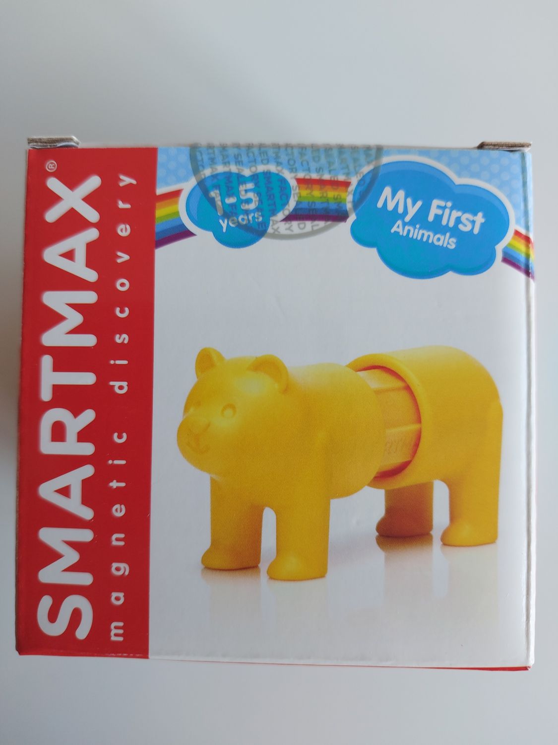 Smartmax Beer