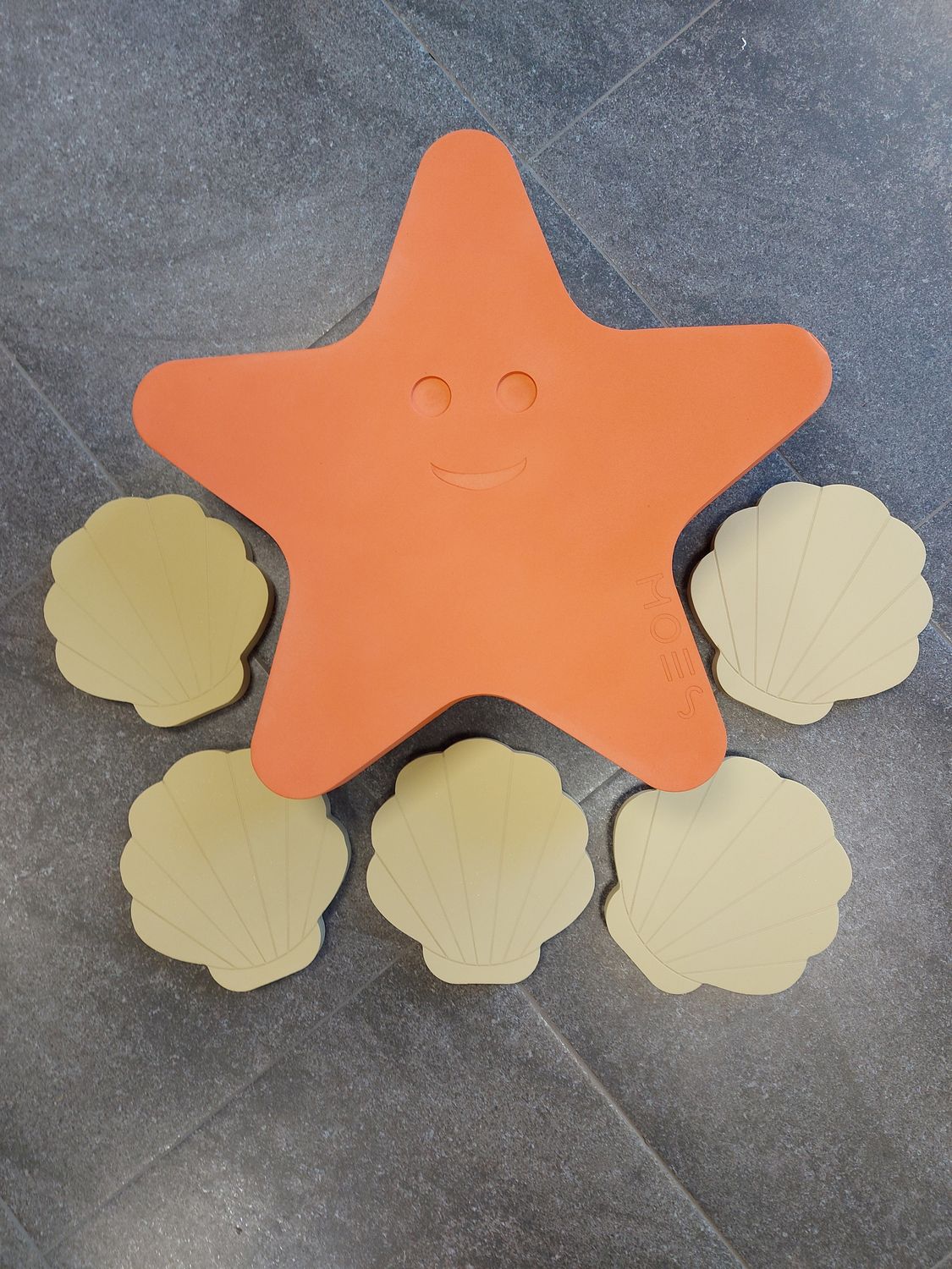 MOES Starfish