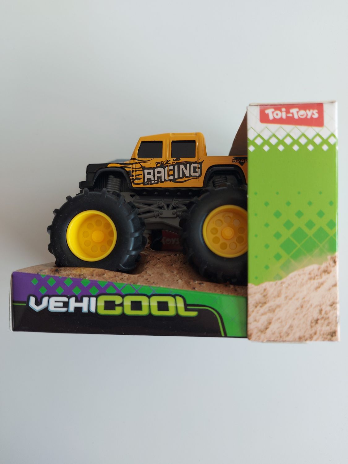 Monster Truck