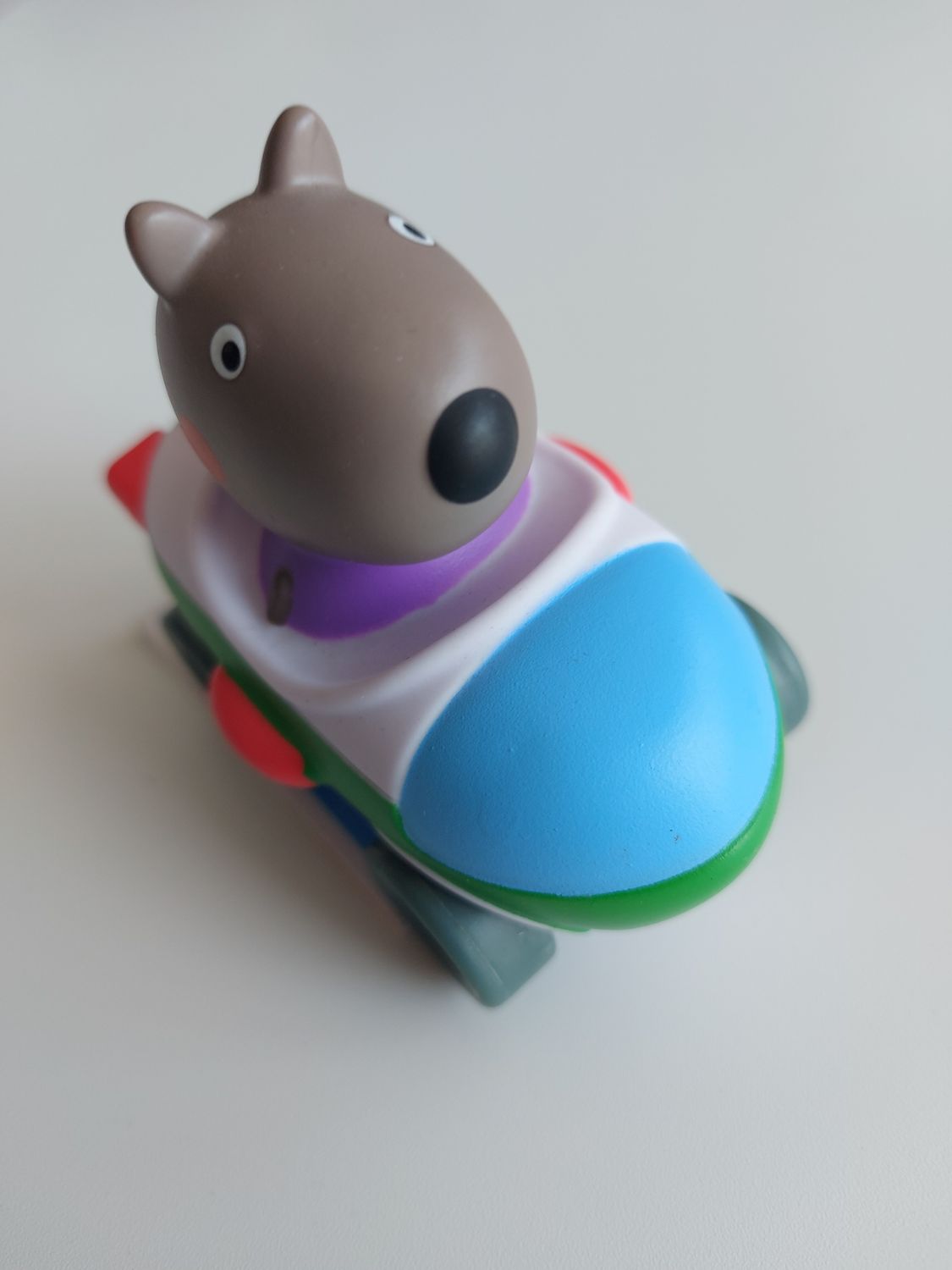 Peppa Pig Little Buggy, sportwagen