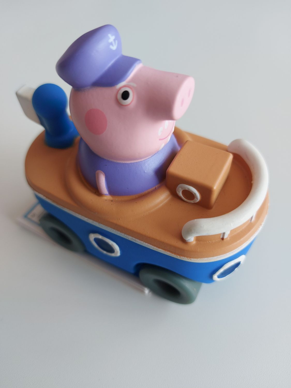 Peppa Pig Little Buggy, boot