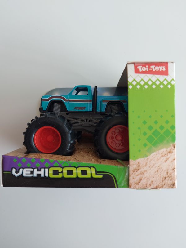 Monster Truck