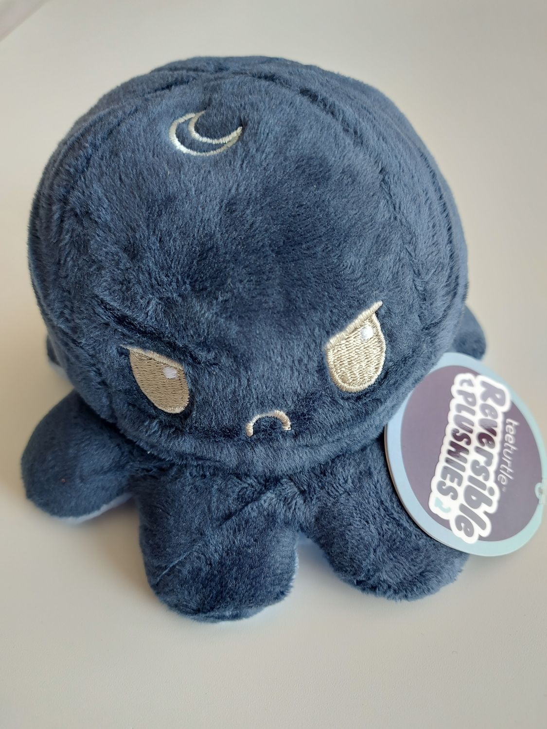 Omkeerbare octopus
