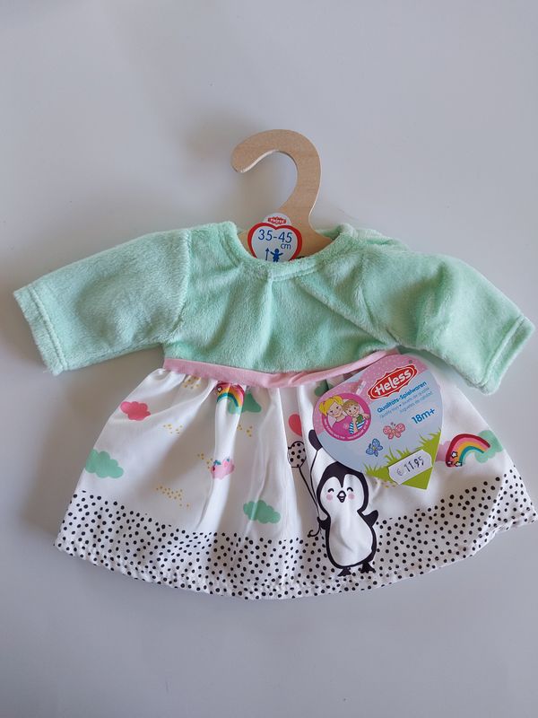 Poppenjurk Pinguin