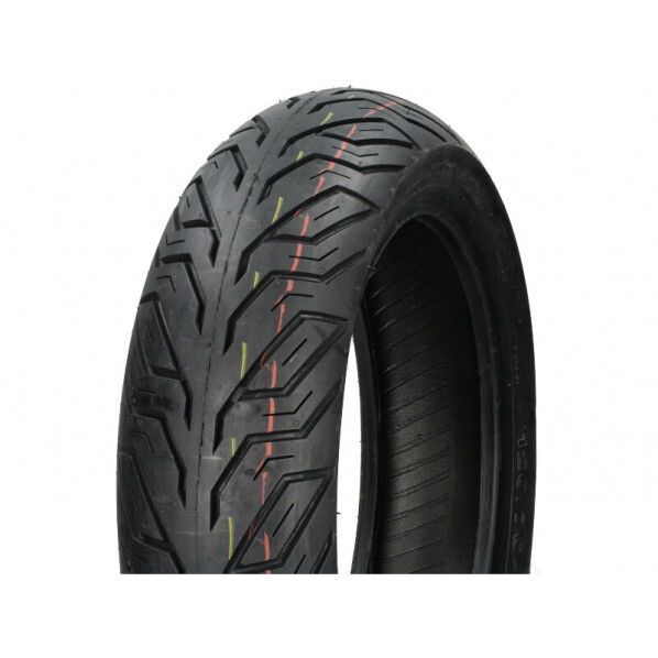 Buitenband Deestone D825 120/70-10 TL 54L