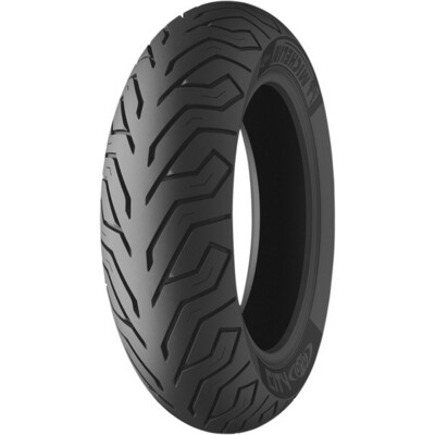 Buitenband Michelin City Grip 2 120/70-10 TL