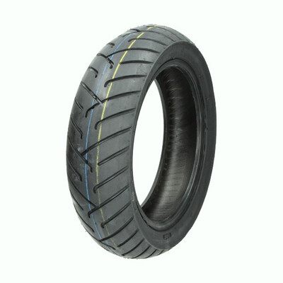 Buitenband 120/70x12 Slick Deestone d805 TL