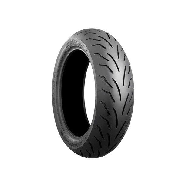 Buitenband 120/70x12 Bridgestone sc R