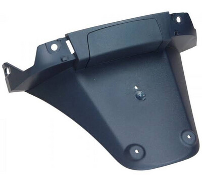 Kenteken Houder / Spatbord 