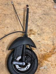 Zip Sp Voorvork (Kaal&amp;Compleet)