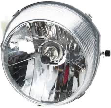 Koplamp 