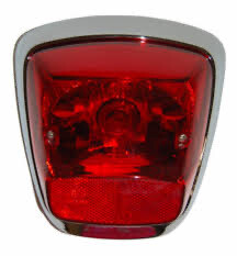 Achterlicht/ Stop Licht 