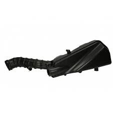 Lucht Filter Box(compleet + Los)