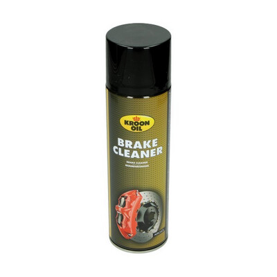 Brake Cleaner/Remreiniger 500ML