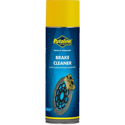 Brake Cleaner/Remreiniger 500ML