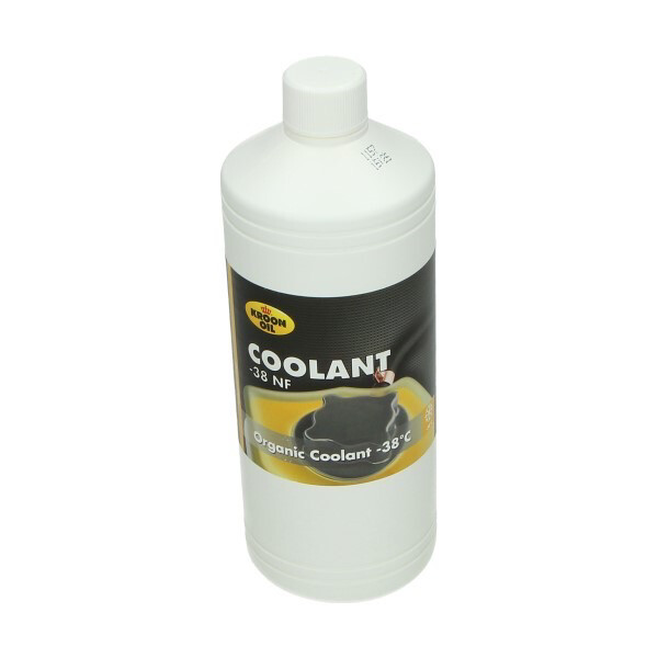 Koelvloeistof 1L fles Kroon