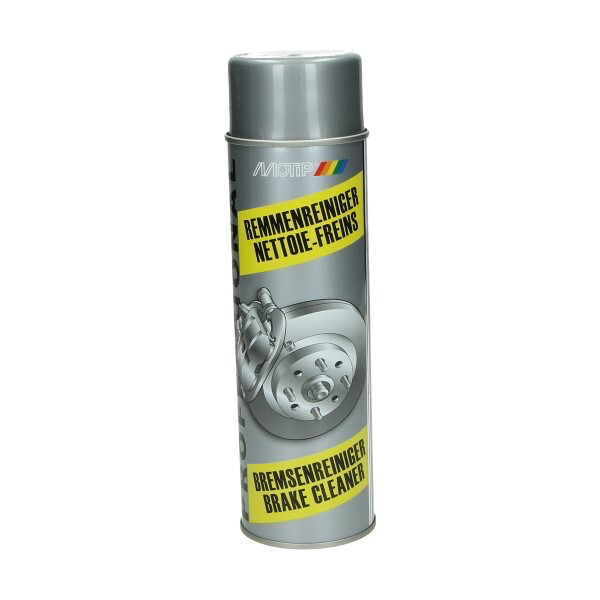 Brake Cleaner/Remreiniger 500ML