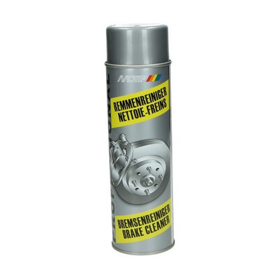 Brake Cleaner/Remreiniger 500ML