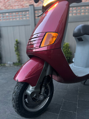 Body Kit/ Kappen Set 