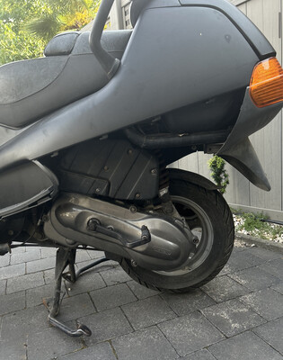 Motorische Onderdelen 