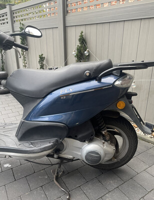 Motorische Onderdelen 