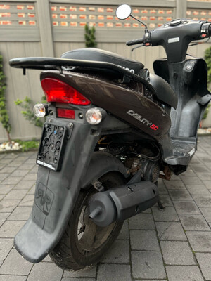 Motorische Onderdelen 