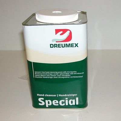 Handzeep dreumex special 4.5l