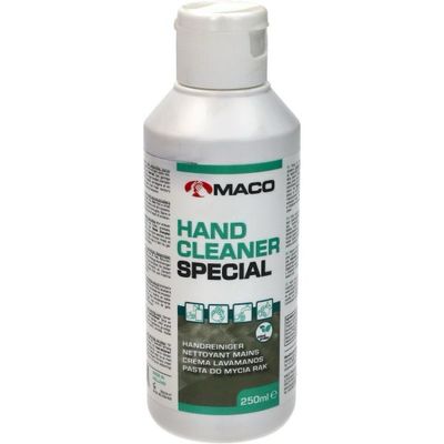 Handzeep werkplaats 250ml fles