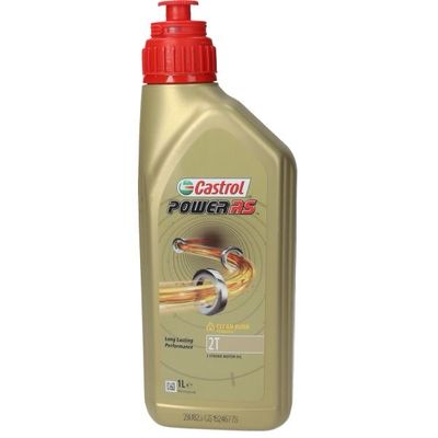 2-takt olie castrol vol synth. power rs 1L