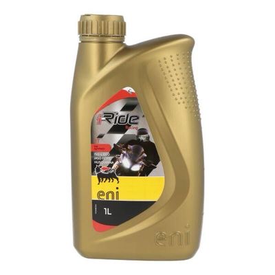 2-takt olie eni vol synth. tt racing i-ride 1l