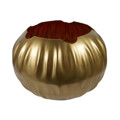 Pot Marrakech goudkleur 30 cm