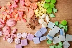 Waxmelts
