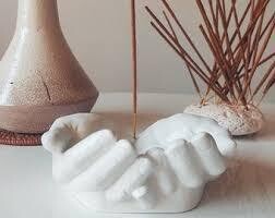 Wierookhouders
