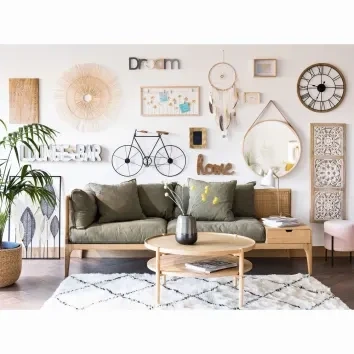 Wanddecoratie