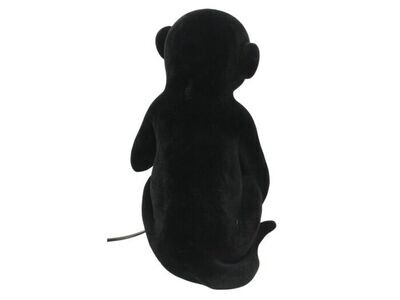 TAFELLAMP MONKEY