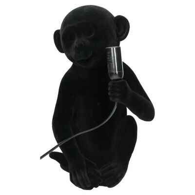 TAFELLAMP MONKEY