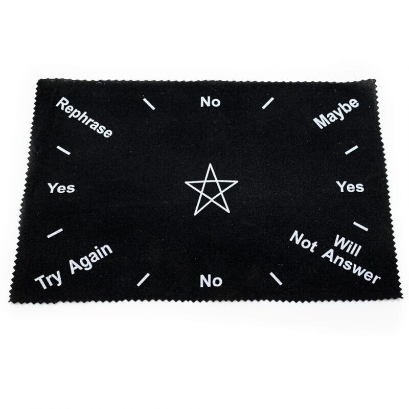 Pendel Mat Pentagram