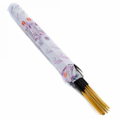 HEM Wierook Vanille (1 pakje)