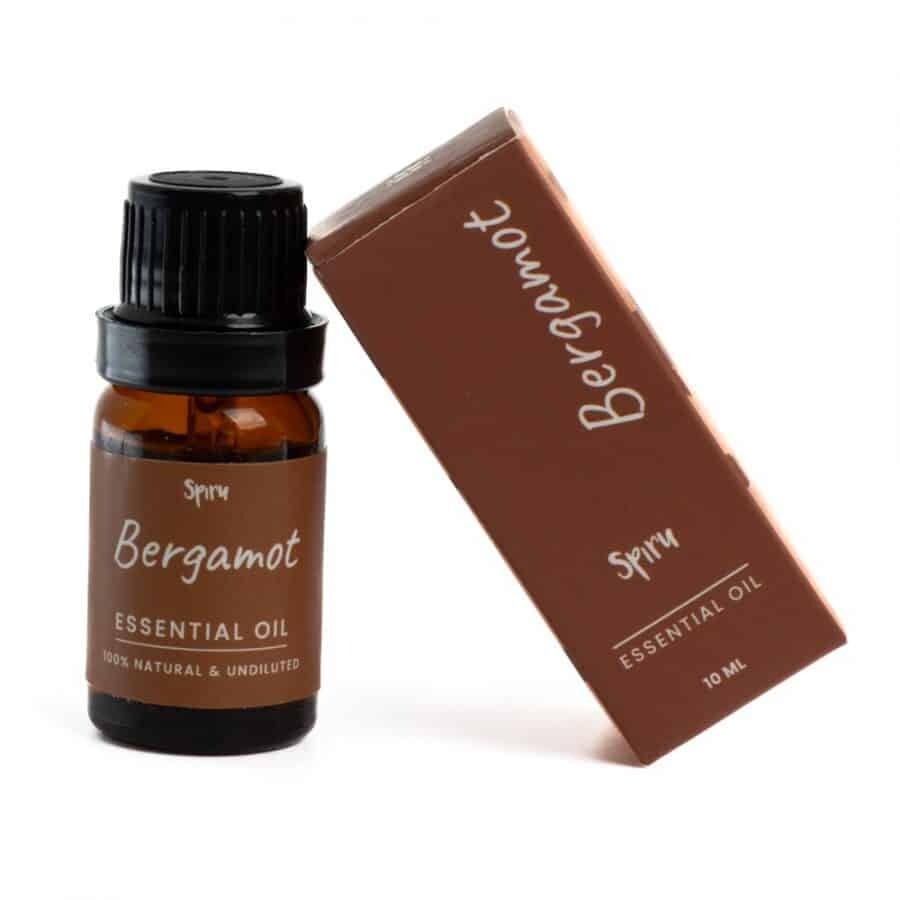 Essentiële Olie Bergamot – 10 ml