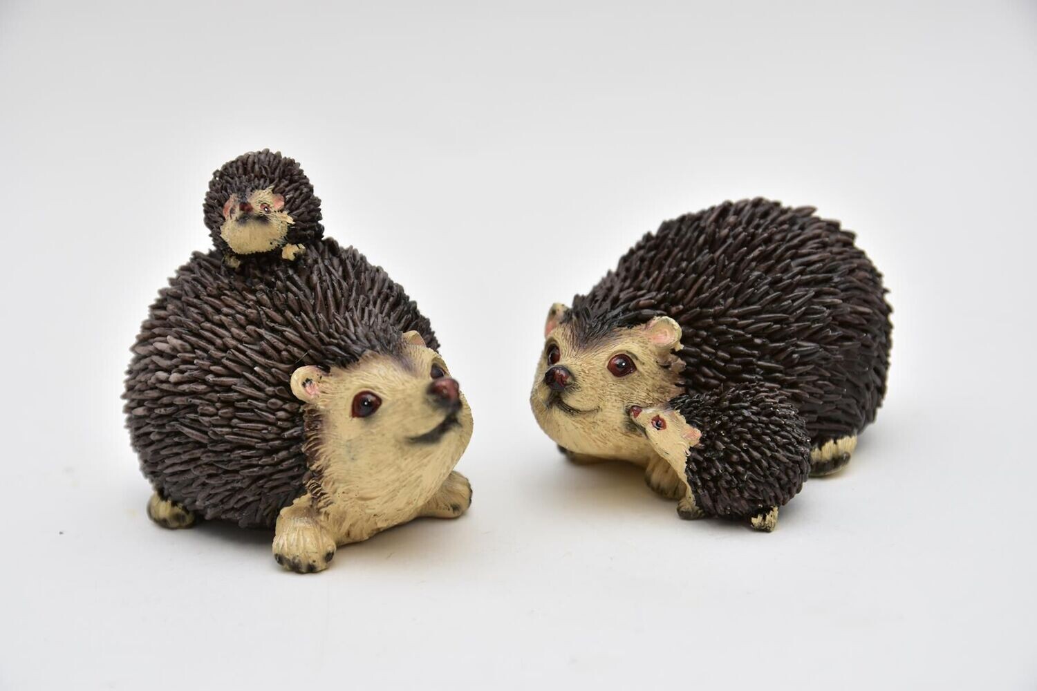 EGEL POLY MET KIND 2 ASS 10 x 7 x 8 CM
