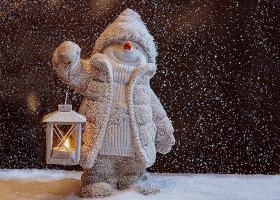 WINTER