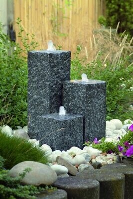 Waterornamenten &amp; fonteintjes