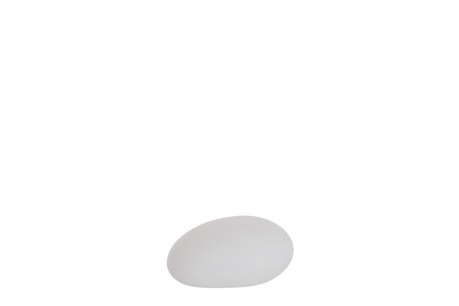 Lamp Kei Buiten Led Plastiek Mix Small H 12 x B 24 x L 19 cm (20268)
