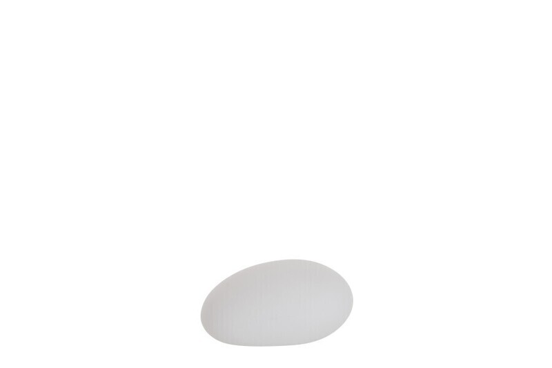 Lamp Kei Buiten Led Plastiek Mix Small H 12 x B 24 x L 19 cm (20268)