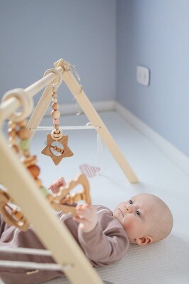 Baby 0-12 maanden