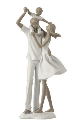 Figuren mensen poly