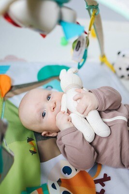 Baby (0-12 maanden)