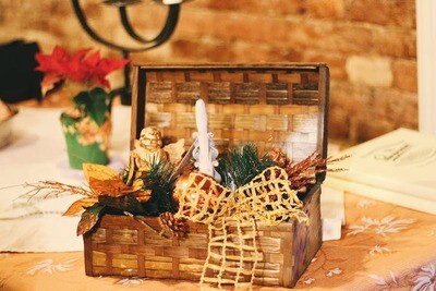 Kerst deco