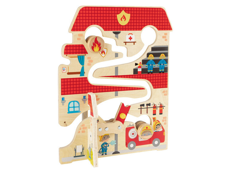 Playtive Doolhofspel