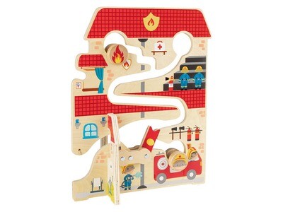 Playtive Doolhofspel